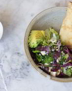 Рисовые блины