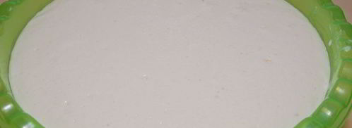 русские дрожжевые блины. Шаг 7