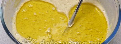 ржаные блины. Шаг 7