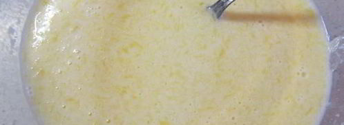 шоколадные блины. Шаг 4