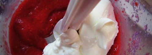 шоколадные блины. Шаг 7