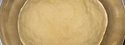 булочка к чаю. Шаг 6