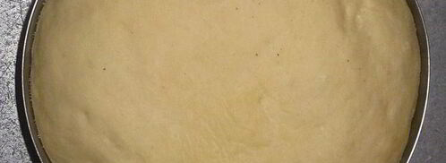 булочка к чаю. Шаг 7