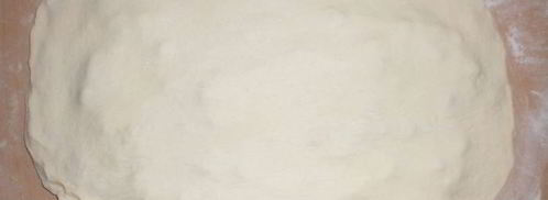 булочки аппетитные с сыром и ветчиной. Шаг 9