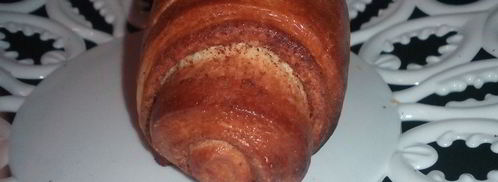 булочки дома паркеров. Шаг 10