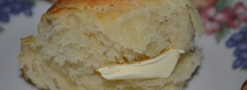 булочки домашние для ужина. Шаг 6