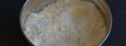 булочки к чаю. Шаг 3