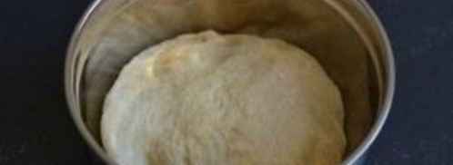 булочки к чаю. Шаг 6