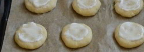 булочки к чаю. Шаг 8