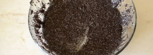 булочки с карамелизированным маком. Шаг 15