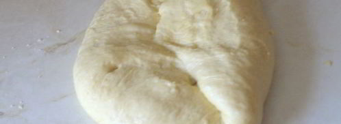 булочки с карамелизированным маком. Шаг 5