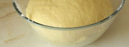 булочки с карамелизированным маком. Шаг 6