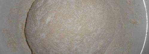 булочки с маком и корицей. Шаг 2