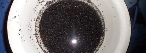 булочки с маком и корицей. Шаг 3