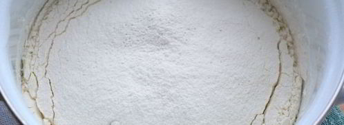 булочки с маковой начинкой. Шаг 7