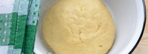 булочки с маковой начинкой. Шаг 8