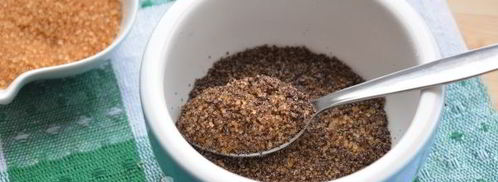 булочки с маковой начинкой. Шаг 9