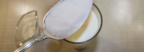 булочки с сахаром из дрожжевого теста с корицей. Шаг 2