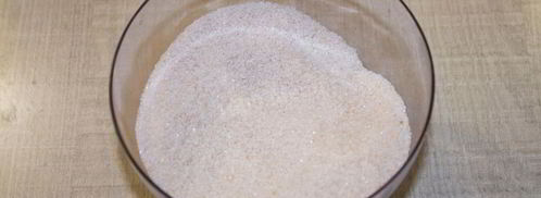 булочки с сахаром из дрожжевого теста с корицей. Шаг 14