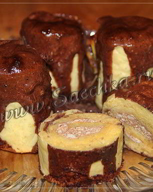 Булочки Синнабон по Дюкану