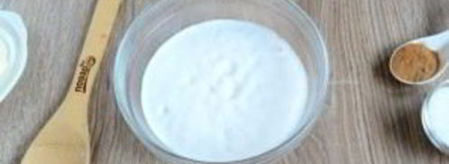 булочки синнабон. Шаг 2