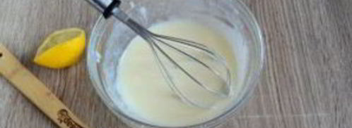 булочки синнабон. Шаг 12