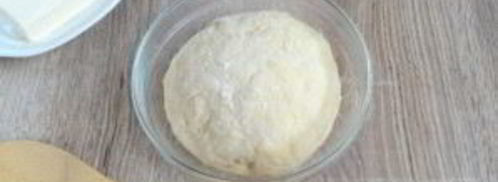 булочки синнабон. Шаг 5