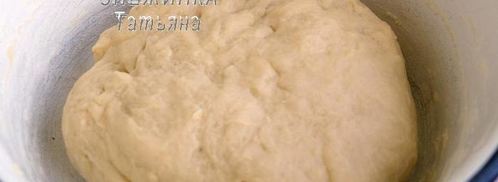булочки сметанники. Шаг 5
