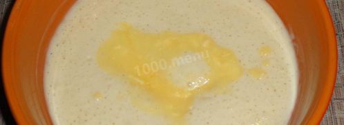 булочки со сгущенкой из дрожжевого теста. Шаг 4