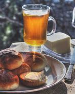 Булочки Столичные