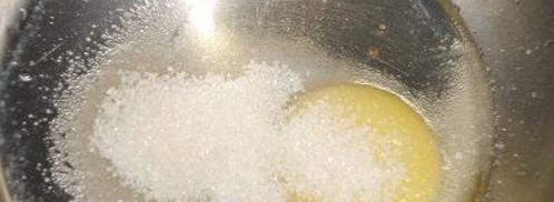 булочки тыквенные, дрожжевые. Шаг 2