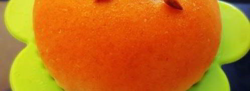 булочки яблочки. Шаг 7