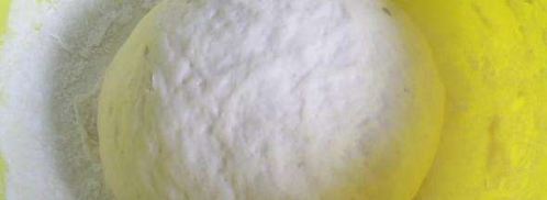 булочки закусочные. Шаг 15