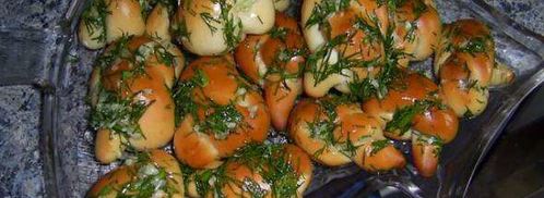 булочки закусочные. Шаг 32