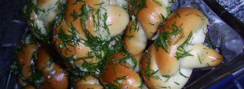 булочки закусочные. Шаг 33