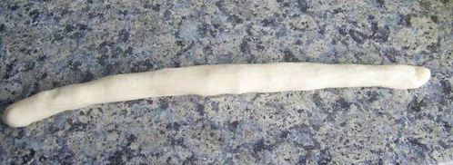 булочки закусочные. Шаг 17