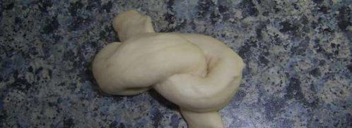 булочки закусочные. Шаг 19