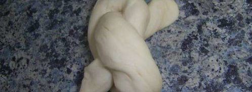 булочки закусочные. Шаг 20