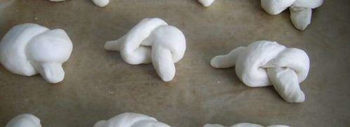 булочки закусочные. Шаг 22