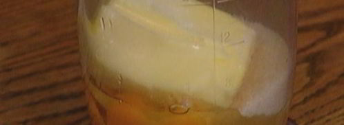 французские булочки к завтраку. Шаг 3