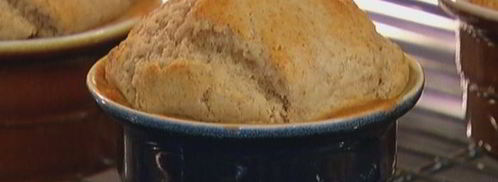 французские булочки к завтраку. Шаг 7