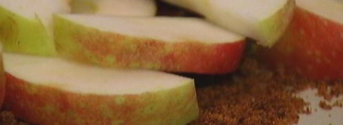 французские булочки к завтраку. Шаг 10