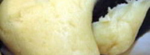 гужеры с сыром и беконом. Шаг 3