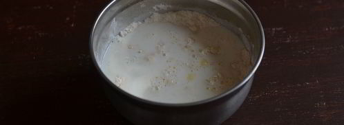 итальянские булочки. Шаг 5