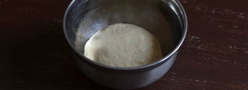 итальянские булочки. Шаг 6