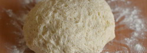 итальянские булочки. Шаг 7