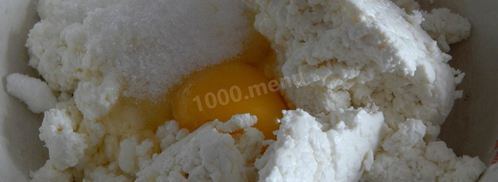 королевская ватрушка в мультиварке. Шаг 4