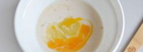 круассаны-рогалики с прованскими травами. Шаг 3