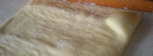 круассаны. Шаг 11