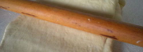 круассаны. Шаг 12